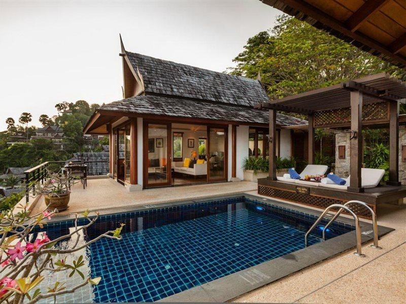 Ayara Hilltops - Adults & Young Adults 16+ Only Phuket Exterior foto