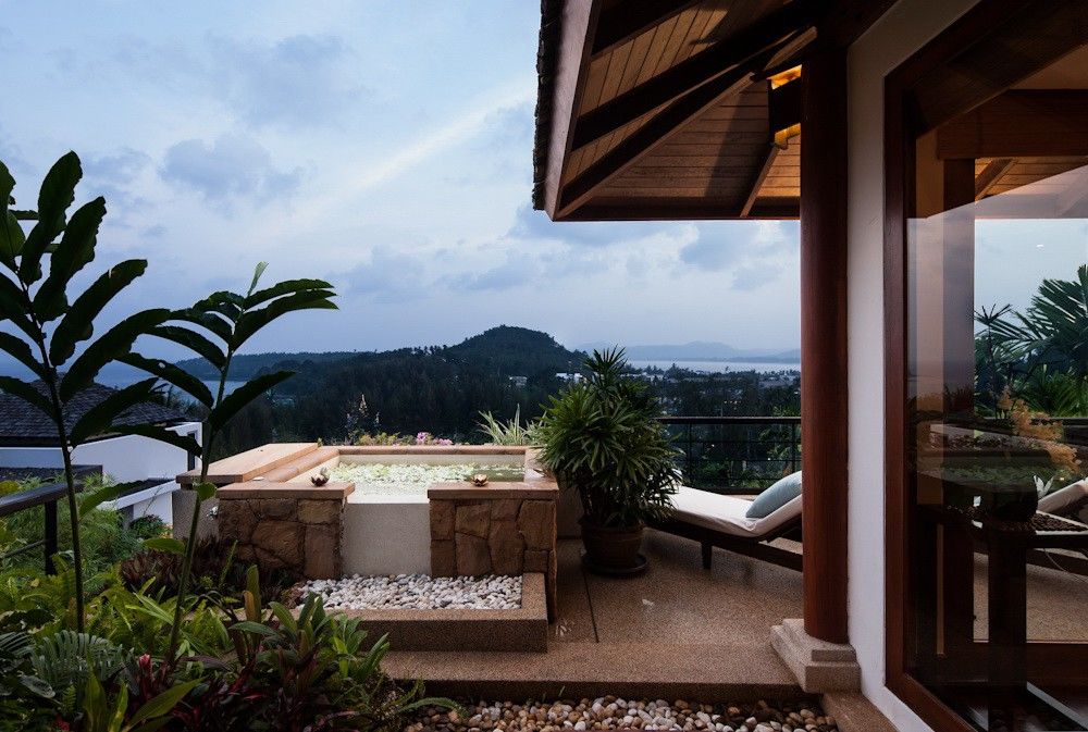 Ayara Hilltops - Adults & Young Adults 16+ Only Phuket Exterior foto