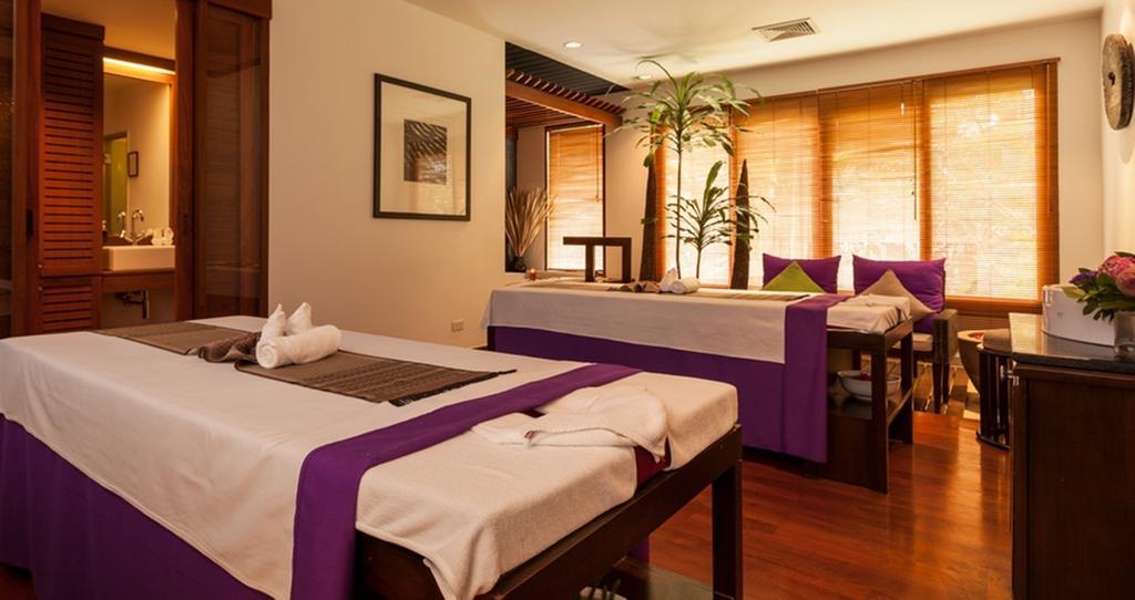 Ayara Hilltops - Adults & Young Adults 16+ Only Phuket Exterior foto