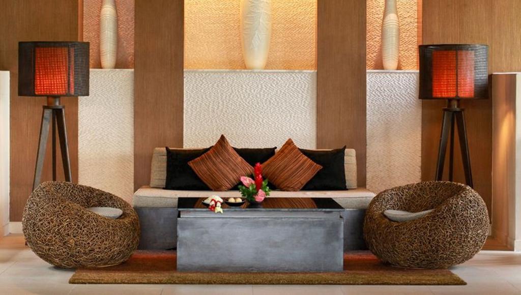 Ayara Hilltops - Adults & Young Adults 16+ Only Phuket Exterior foto