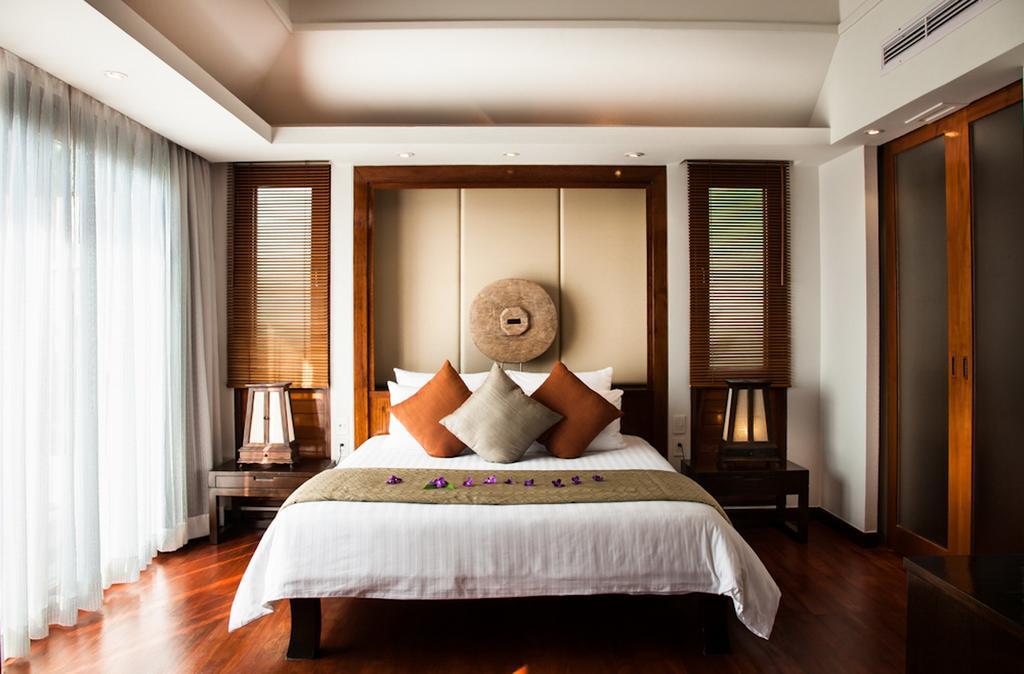 Ayara Hilltops - Adults & Young Adults 16+ Only Phuket Zimmer foto