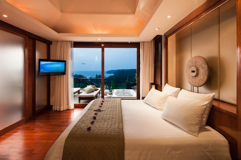 Ayara Hilltops - Adults & Young Adults 16+ Only Phuket Exterior foto