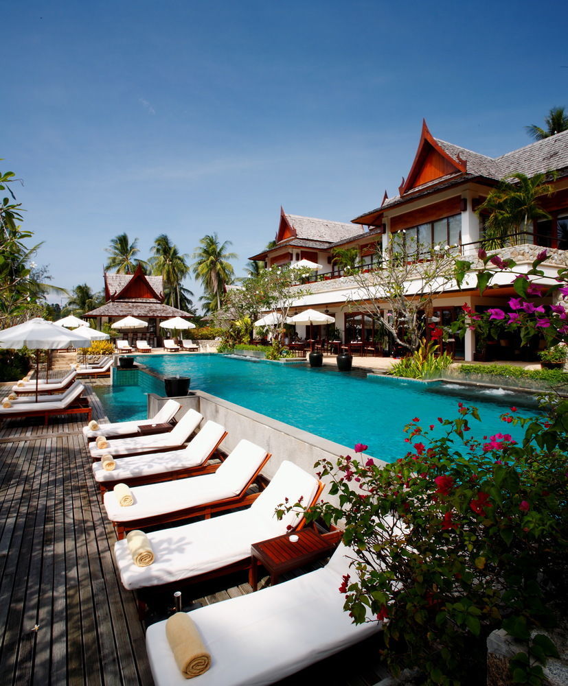 Ayara Hilltops - Adults & Young Adults 16+ Only Phuket Exterior foto