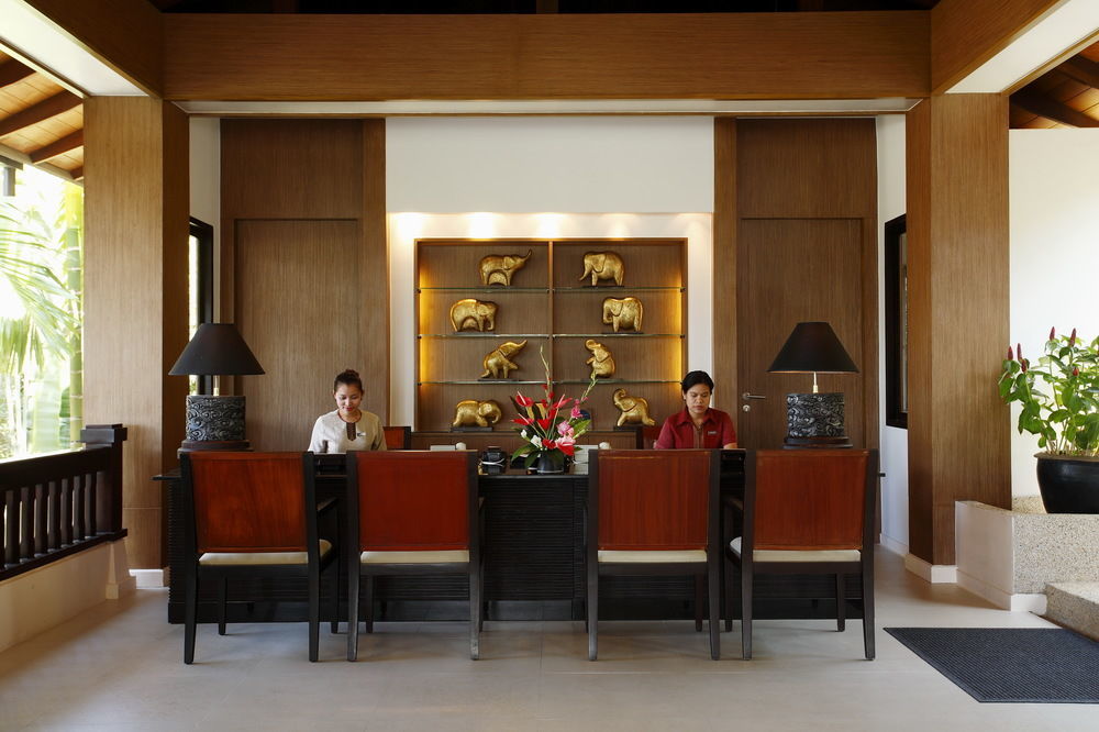 Ayara Hilltops - Adults & Young Adults 16+ Only Phuket Exterior foto