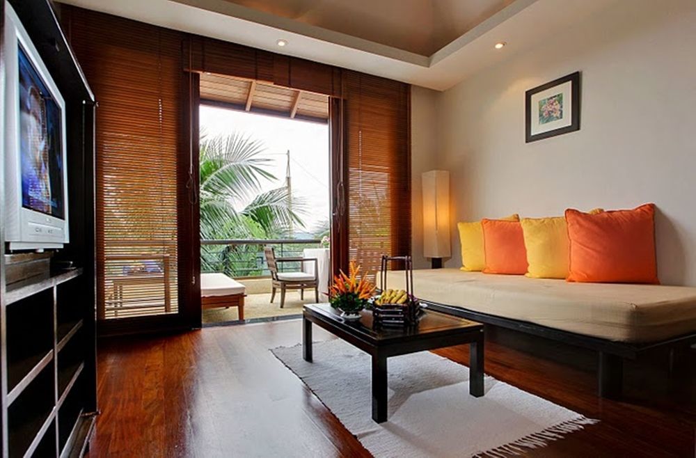 Ayara Hilltops - Adults & Young Adults 16+ Only Phuket Exterior foto