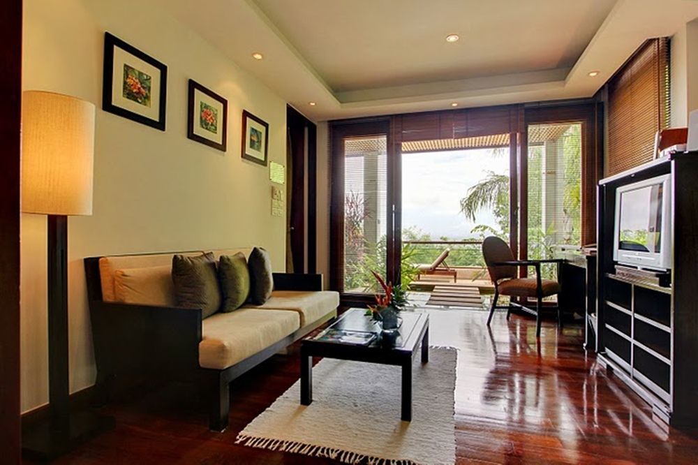 Ayara Hilltops - Adults & Young Adults 16+ Only Phuket Exterior foto