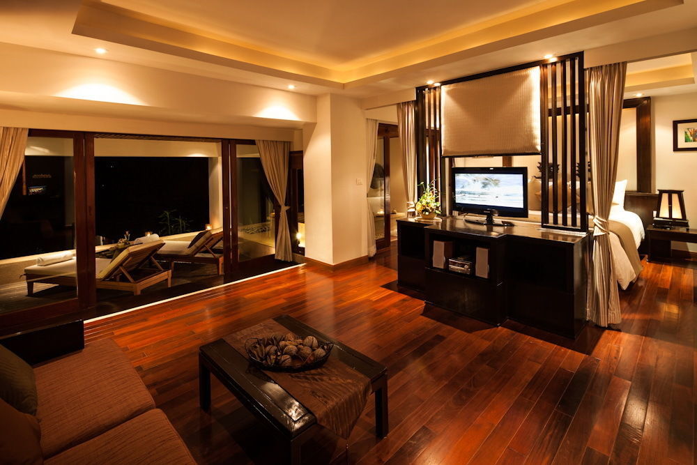 Ayara Hilltops - Adults & Young Adults 16+ Only Phuket Exterior foto