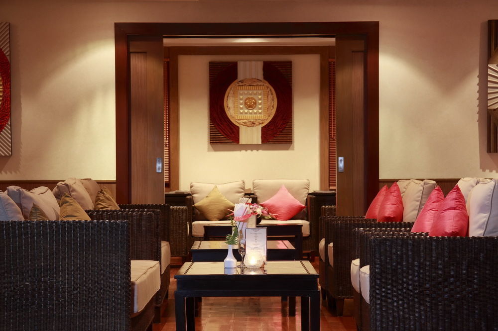 Ayara Hilltops - Adults & Young Adults 16+ Only Phuket Exterior foto