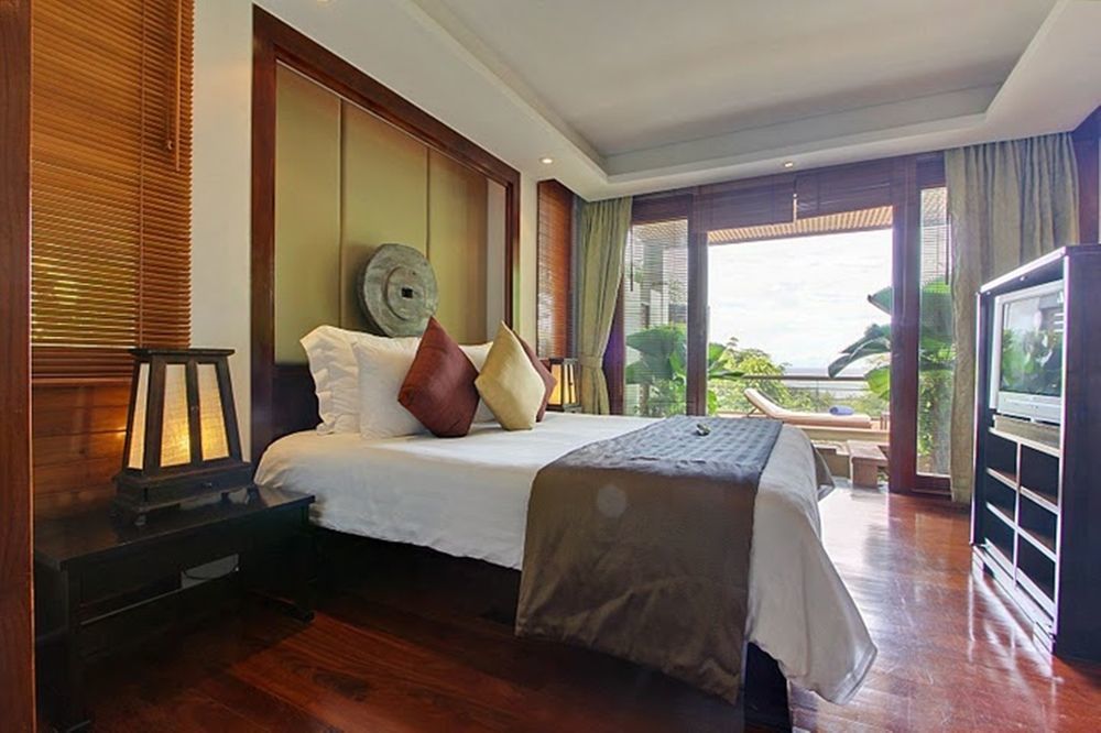 Ayara Hilltops - Adults & Young Adults 16+ Only Phuket Exterior foto