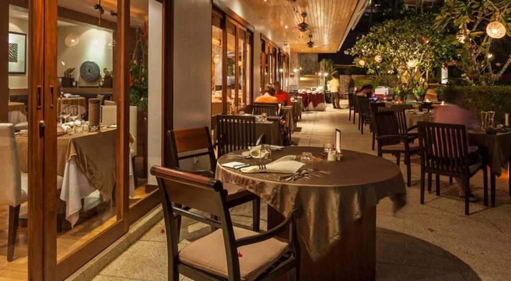 Ayara Hilltops - Adults & Young Adults 16+ Only Phuket Exterior foto