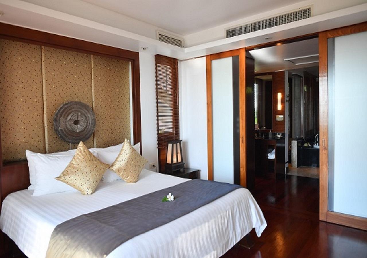 Ayara Hilltops - Adults & Young Adults 16+ Only Phuket Exterior foto