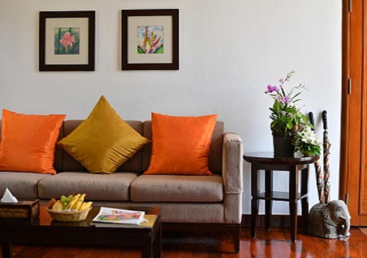 Ayara Hilltops - Adults & Young Adults 16+ Only Phuket Exterior foto