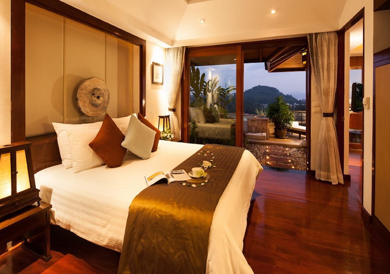 Ayara Hilltops - Adults & Young Adults 16+ Only Phuket Exterior foto