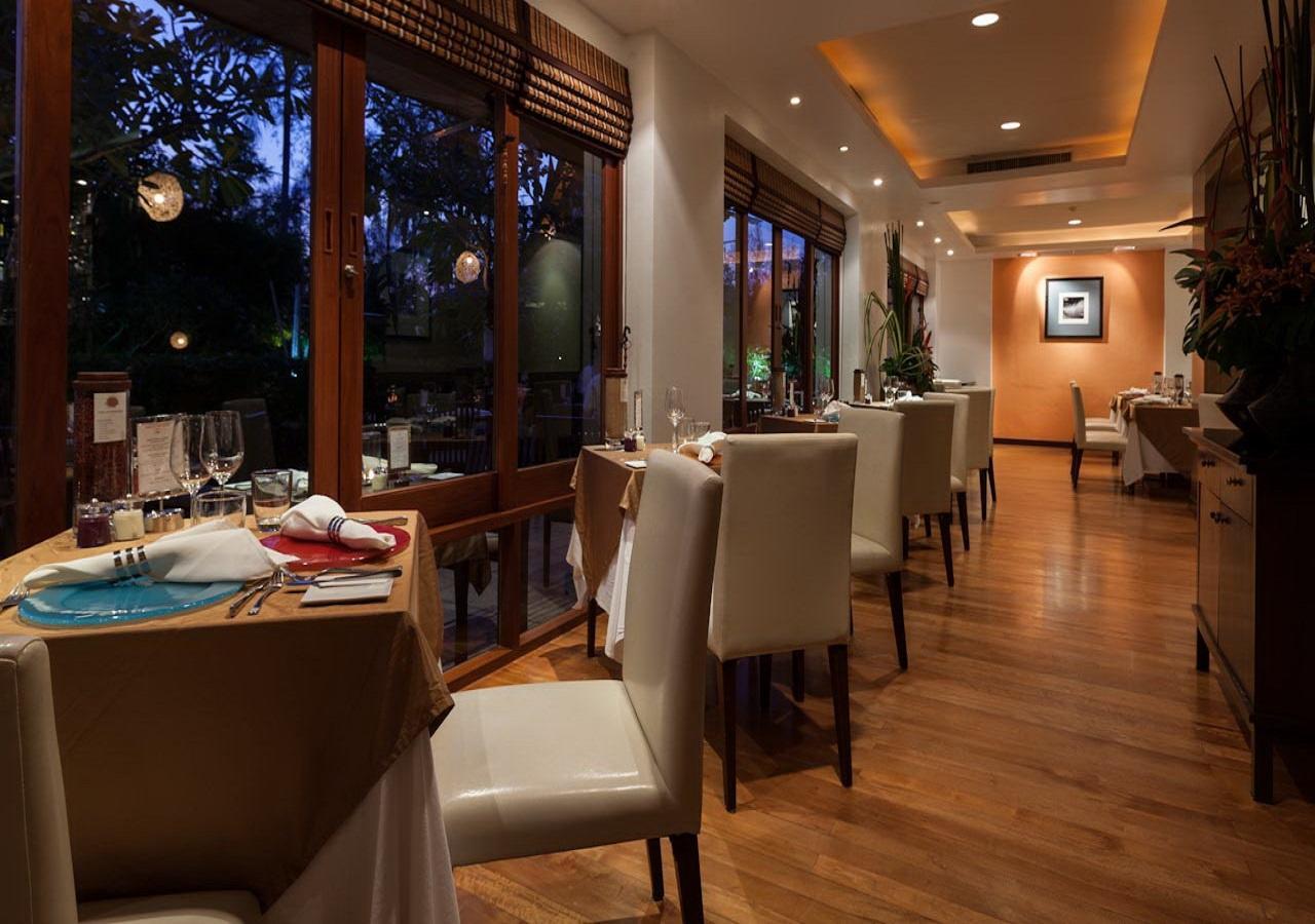Ayara Hilltops - Adults & Young Adults 16+ Only Phuket Exterior foto