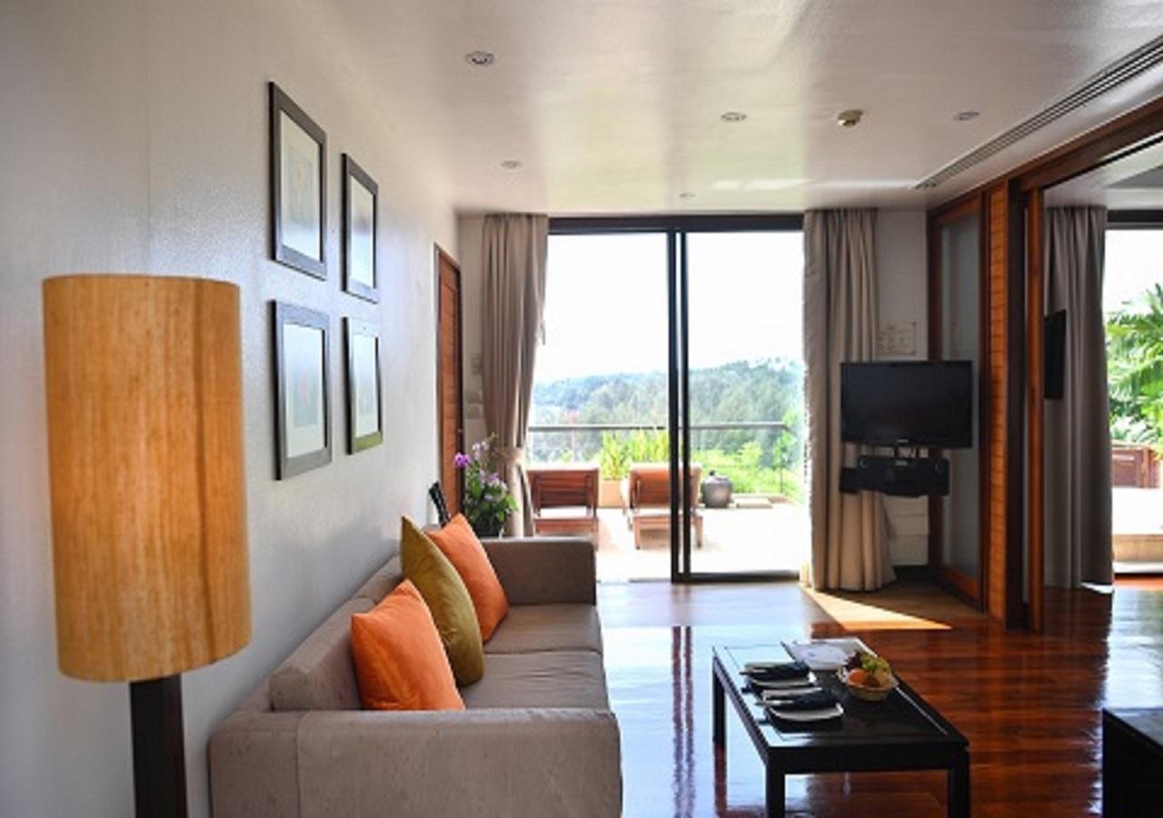 Ayara Hilltops - Adults & Young Adults 16+ Only Phuket Exterior foto
