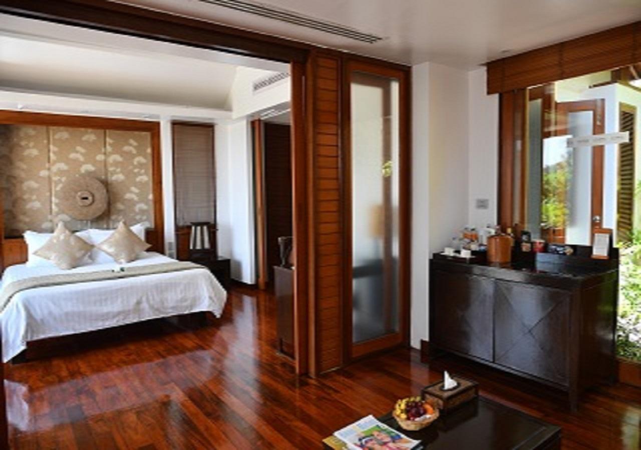 Ayara Hilltops - Adults & Young Adults 16+ Only Phuket Exterior foto