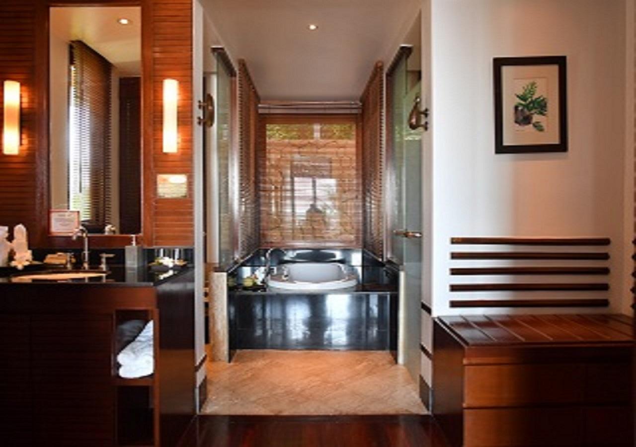 Ayara Hilltops - Adults & Young Adults 16+ Only Phuket Exterior foto