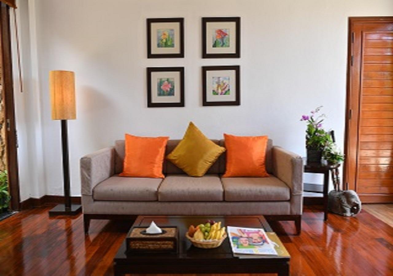 Ayara Hilltops - Adults & Young Adults 16+ Only Phuket Exterior foto