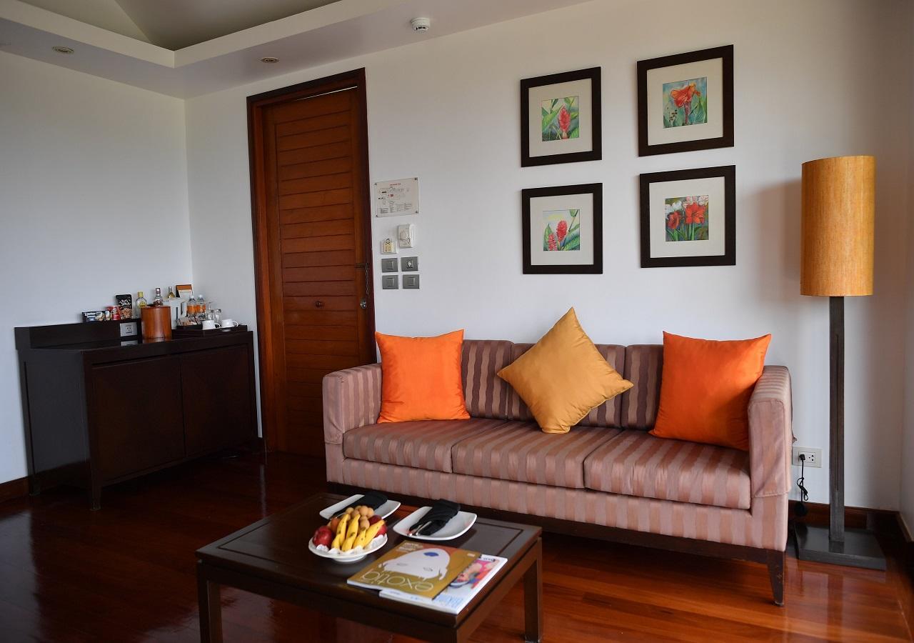 Ayara Hilltops - Adults & Young Adults 16+ Only Phuket Exterior foto