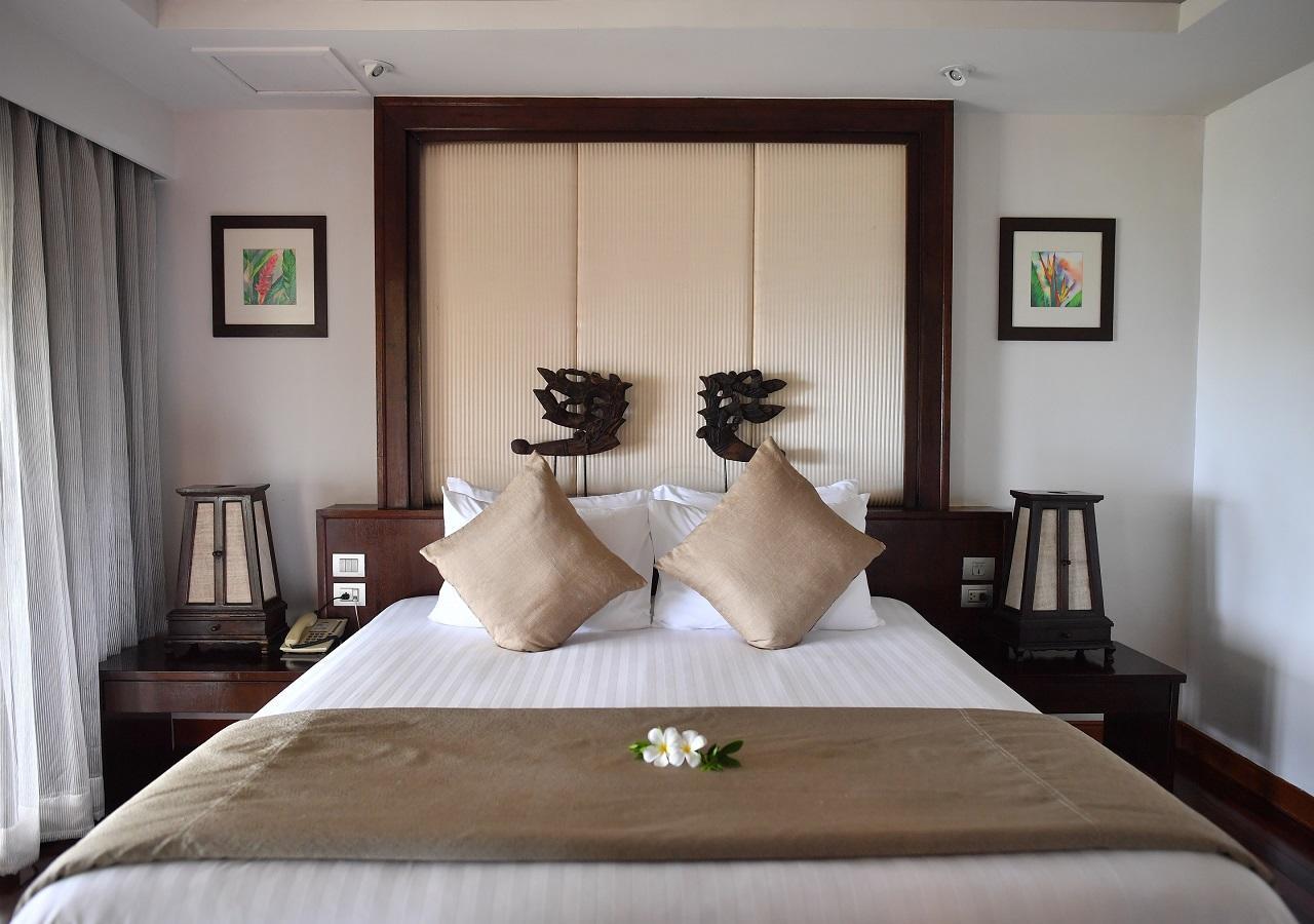 Ayara Hilltops - Adults & Young Adults 16+ Only Phuket Exterior foto