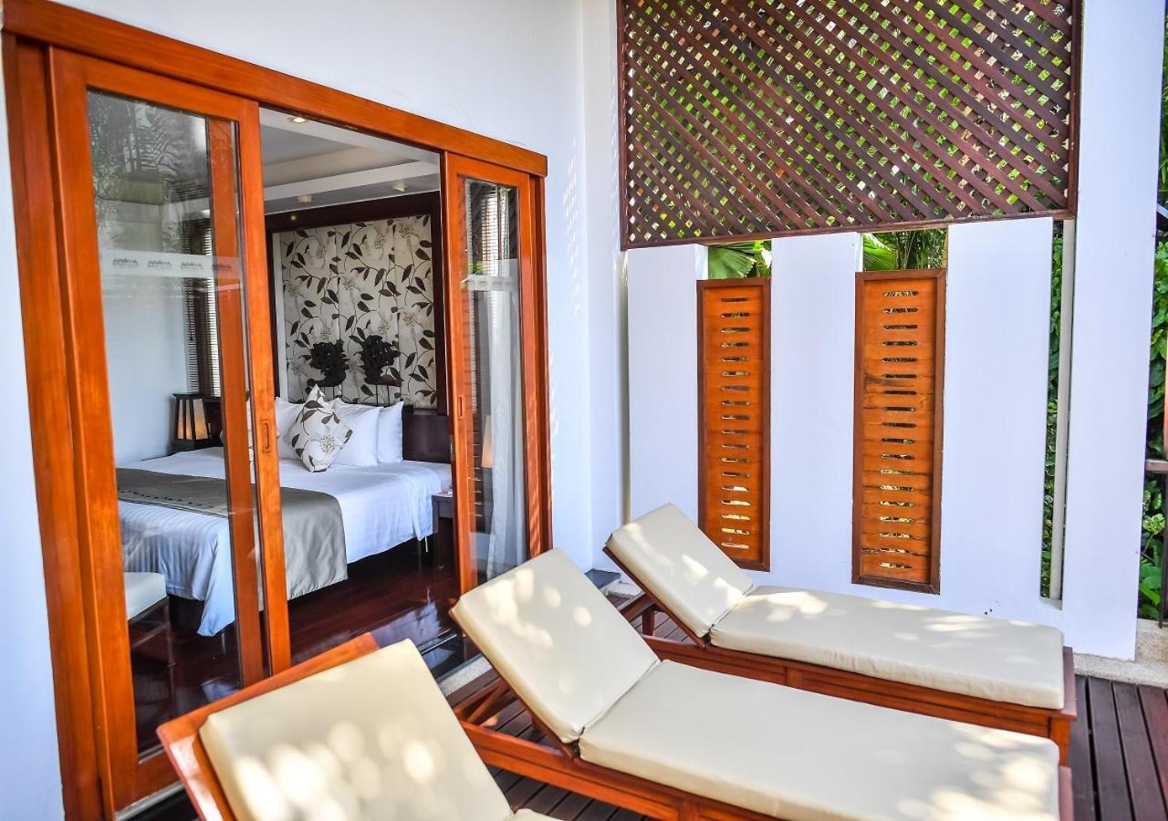 Ayara Hilltops - Adults & Young Adults 16+ Only Phuket Exterior foto