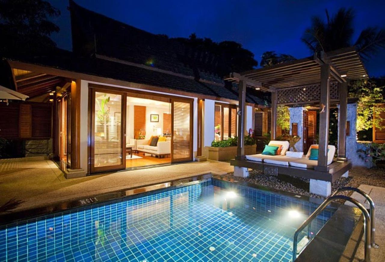 Ayara Hilltops - Adults & Young Adults 16+ Only Phuket Exterior foto