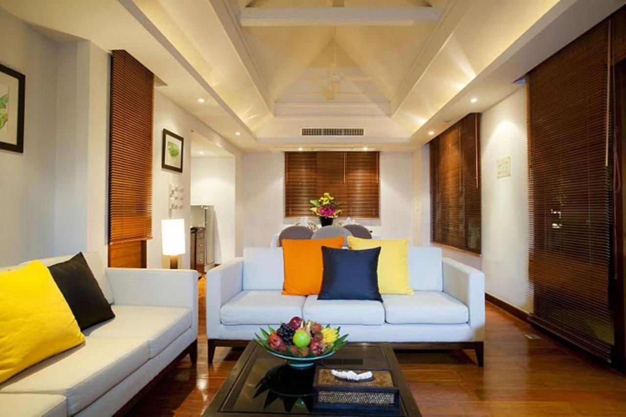 Ayara Hilltops - Adults & Young Adults 16+ Only Phuket Exterior foto
